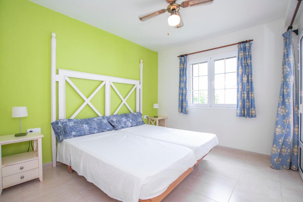 Cheap & Chic Apartamento En Son Bou De 3 Dormitorios Exterior photo